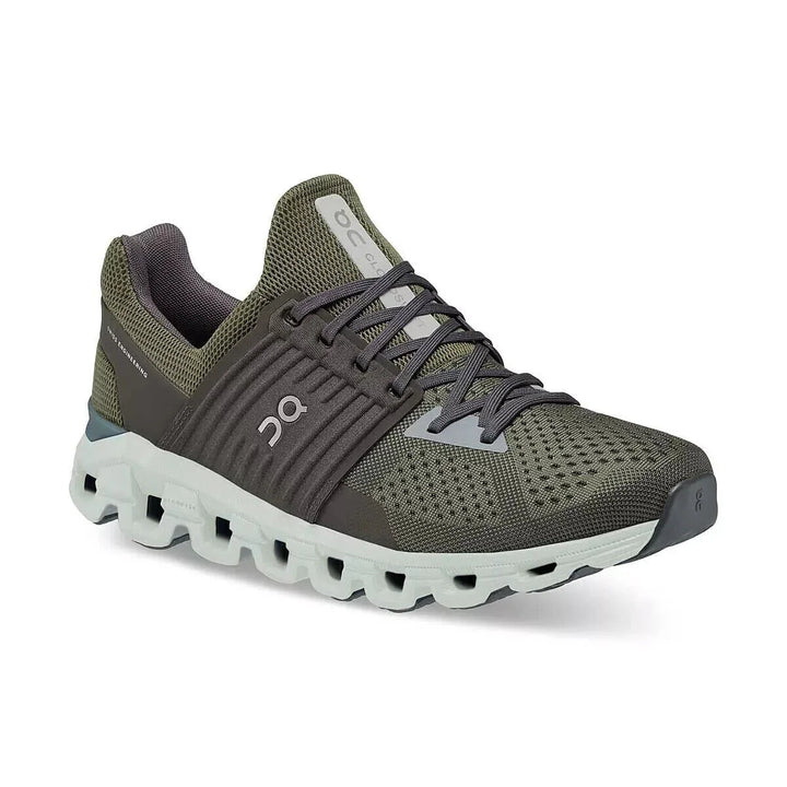 Cloudswift 4 AD (Olive/Thorn)