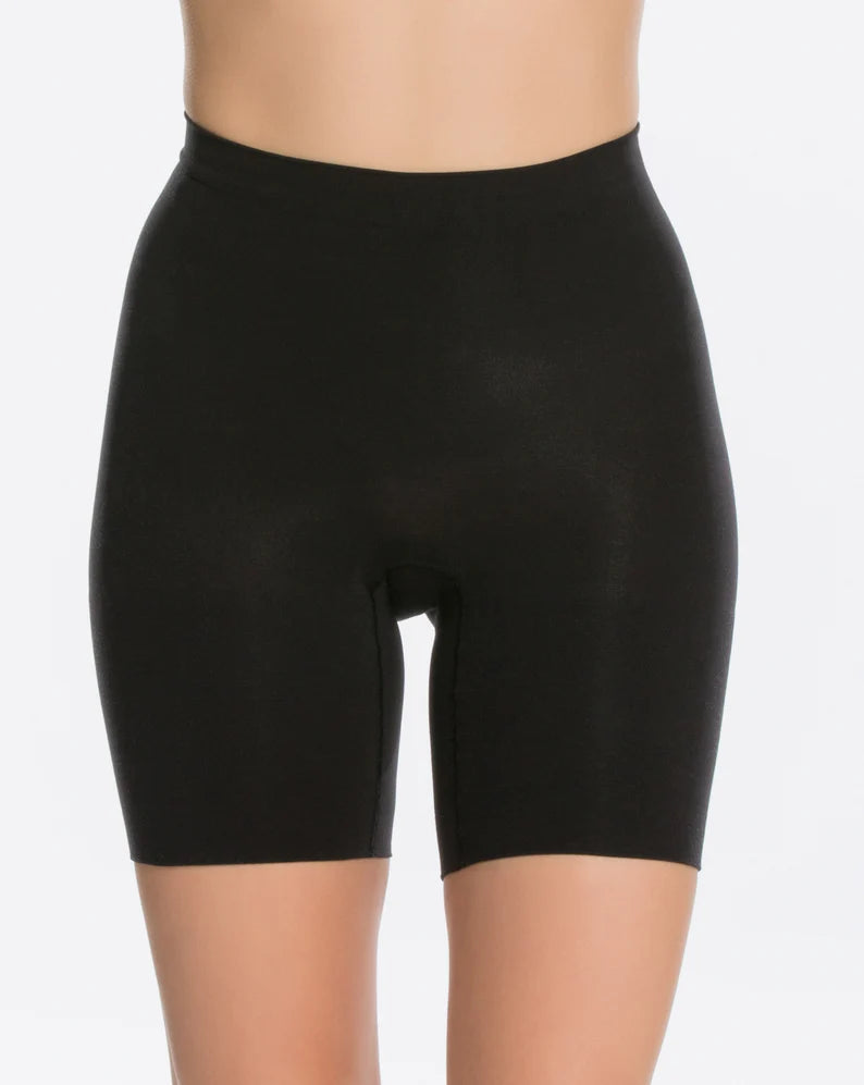 Power Short (Very Black)