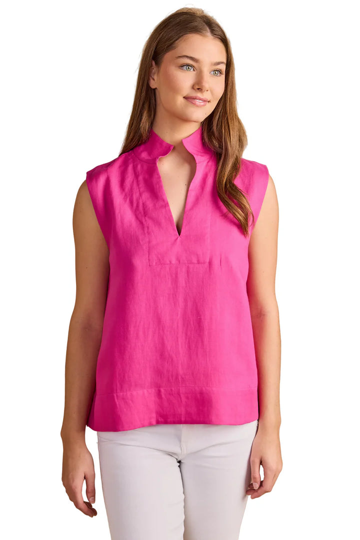 Sandy Top (Fuchsia)