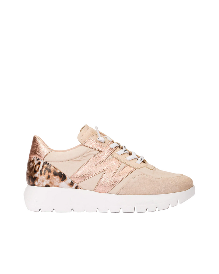 Comb (Beige/Rame)