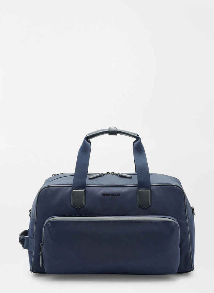 Pursuit Duffle (Navy)