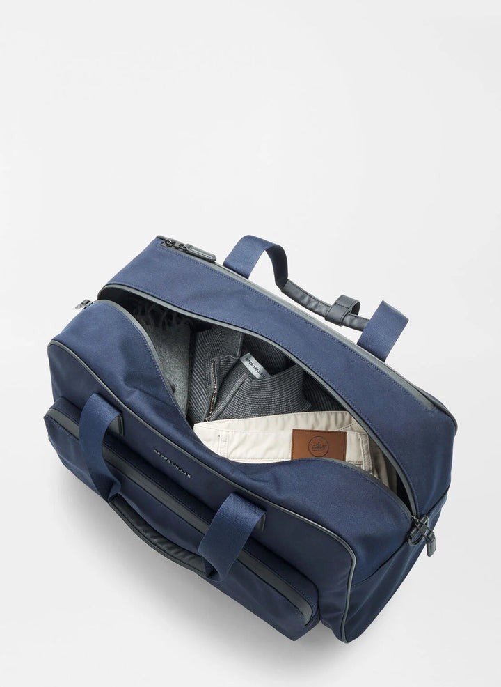 Pursuit Duffle (Navy)