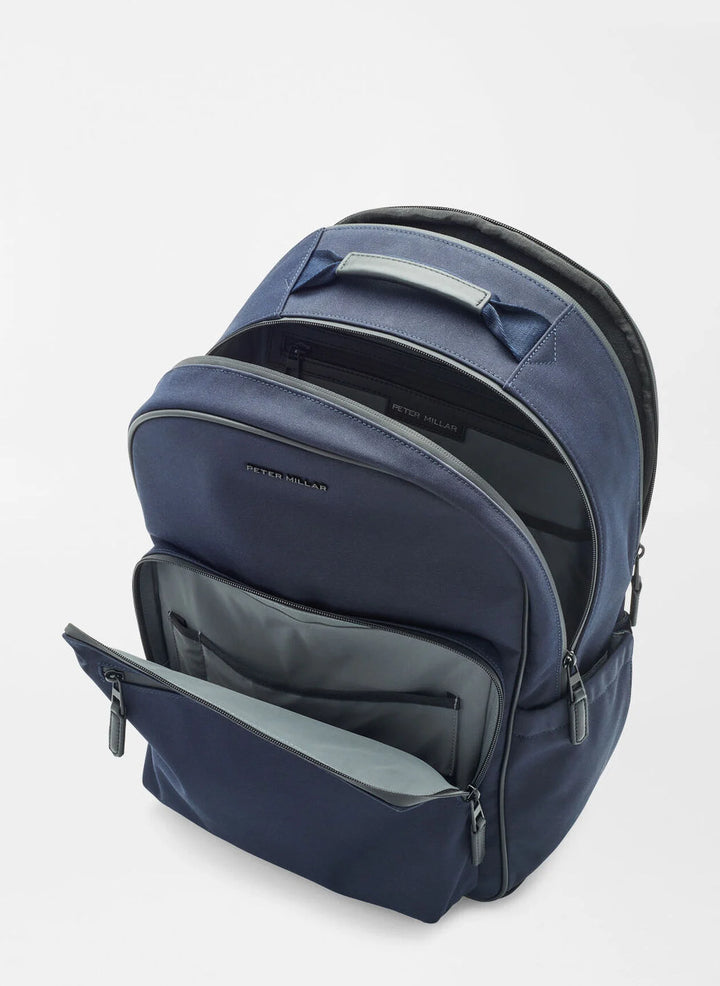 Pursuit Backpack (Navy)