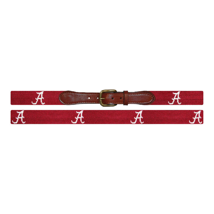 Alabama Belt (Garnet)