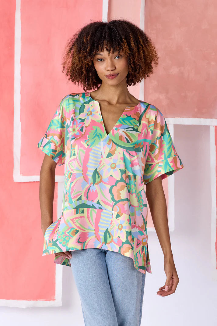 Judy Tunic (Bazaar)