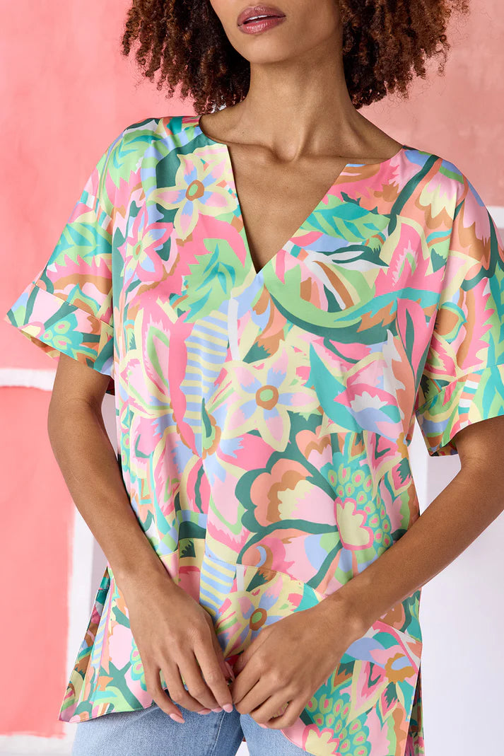 Judy Tunic (Bazaar)