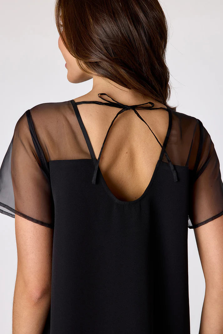 Coco Dress (Black)