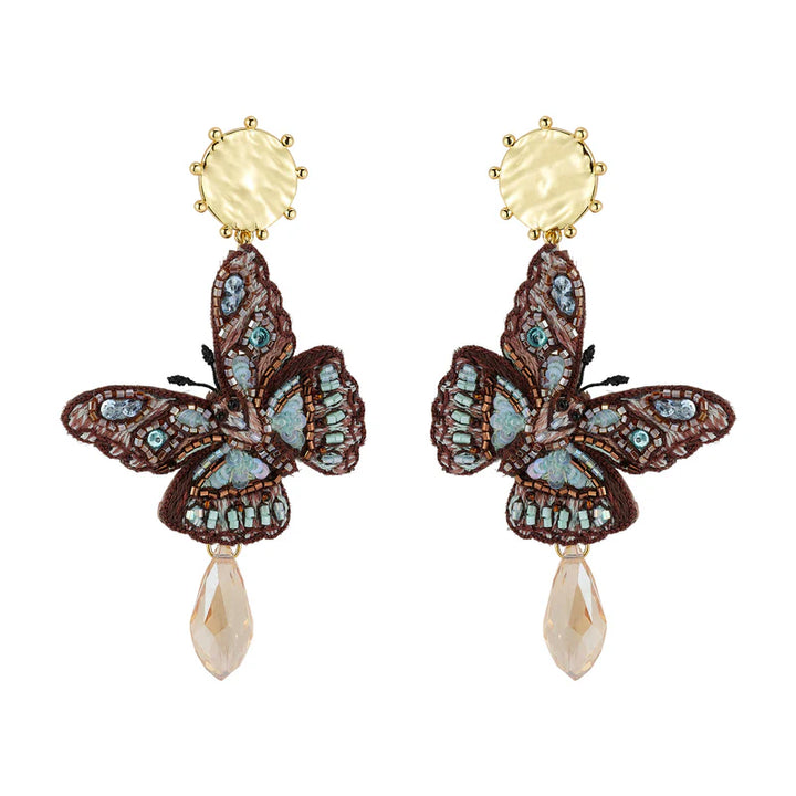 Luxe Maren Earrings (Multi)