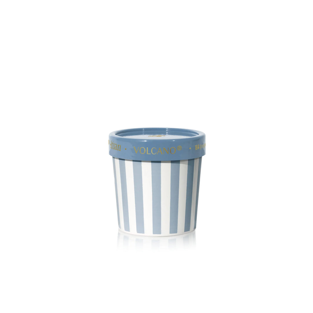 Caffe Capri 6.5 oz Gelato Cup (Volcano)