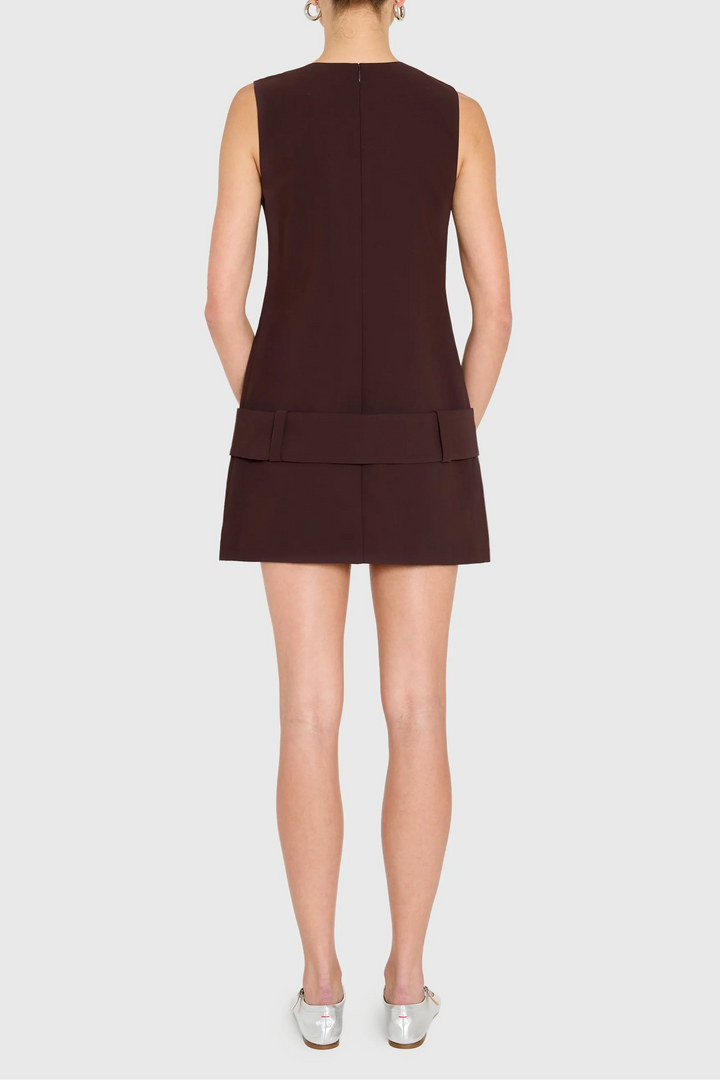 Alistair Romper (Cocoa)