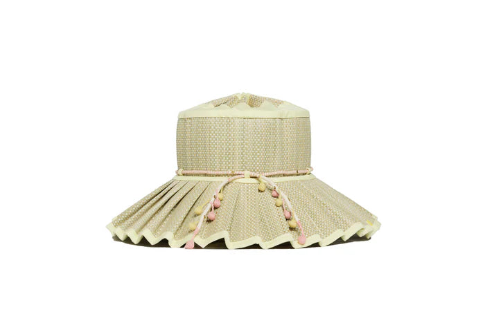 Capri Play Hat (Godesis)