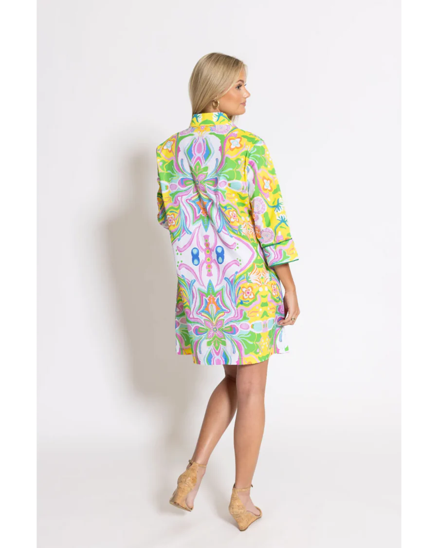 Bouvier Short (Bardot)