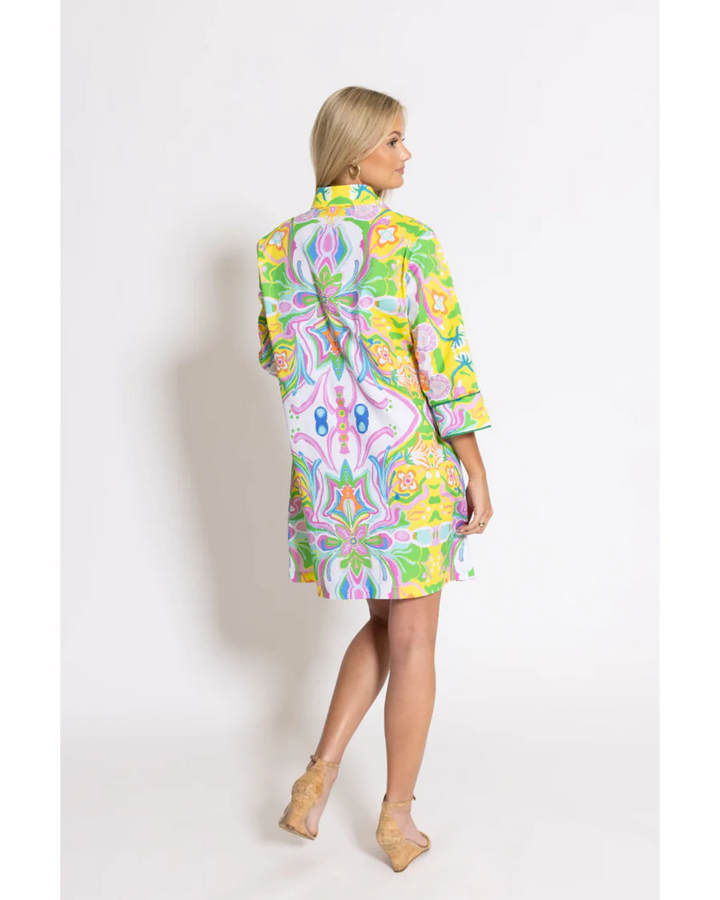 Bouvier Short (Bardot)