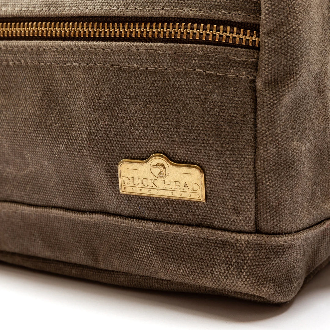 Dopp Kit (Field Brown)