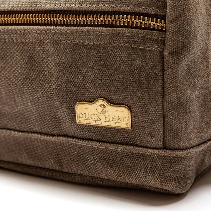 Dopp Kit (Field Brown)