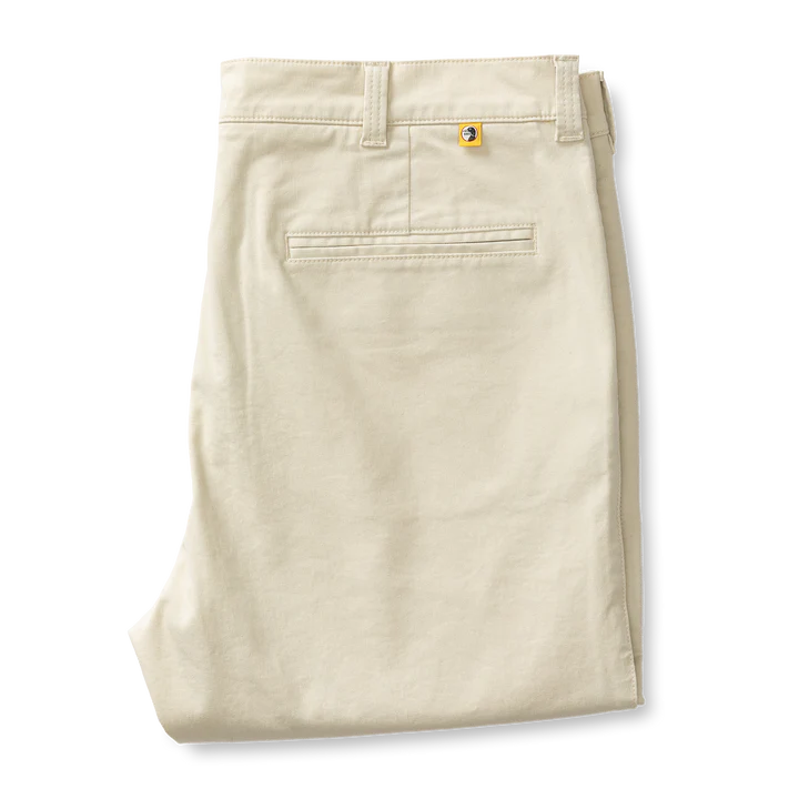 Gold School Chino (Stone)