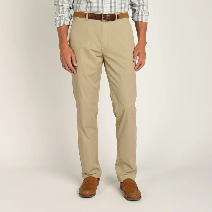 Harbor Performance Chino (Khaki)