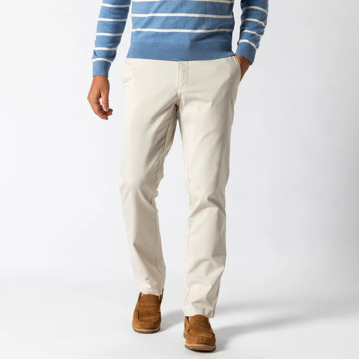 Gold School Chino (Stone)