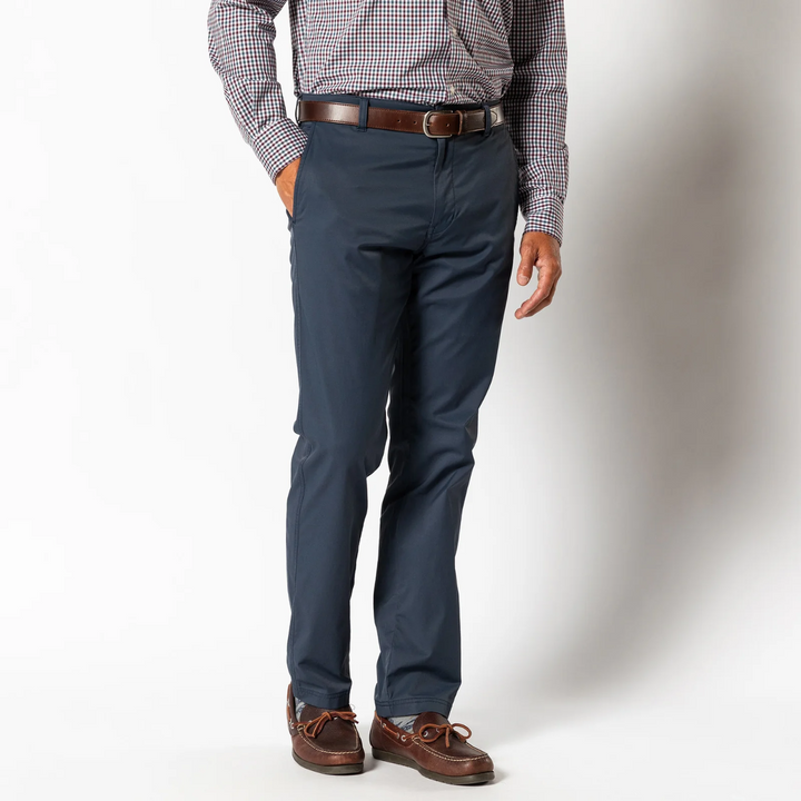 Harbor Performance Chino (Navy)