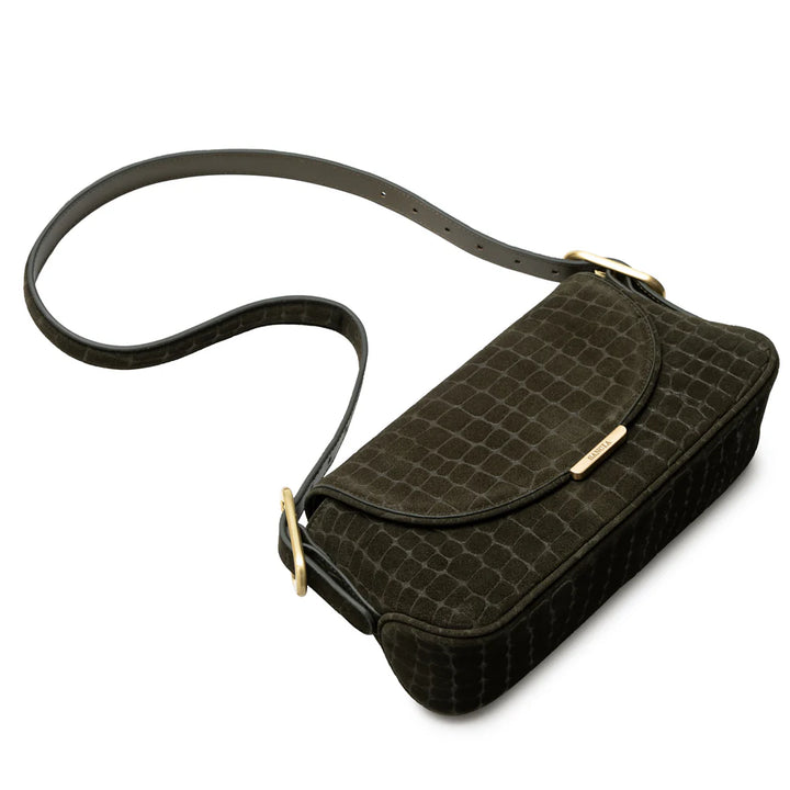 The Pamela (Olive Croc)