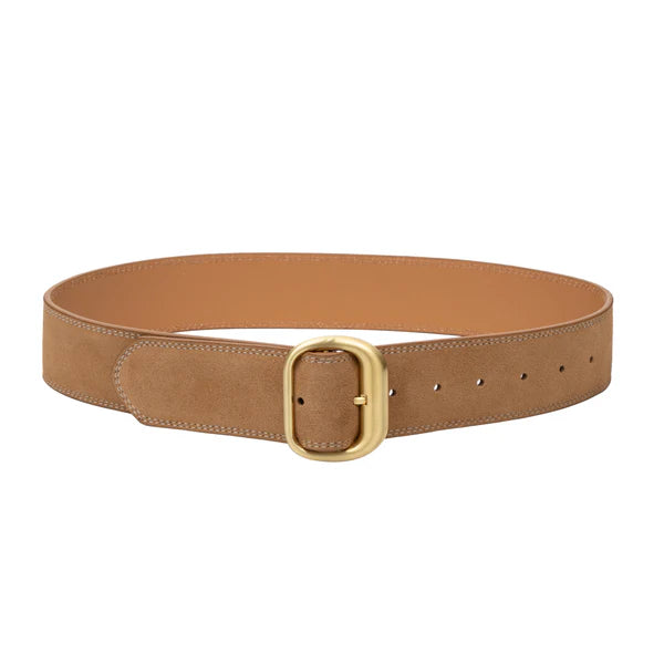 The Salerno Belt (Cashew)