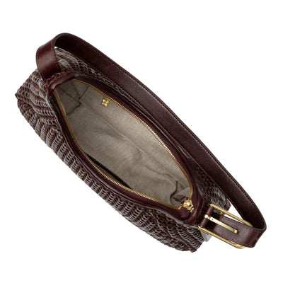 The Izola (Tisse Espresso)