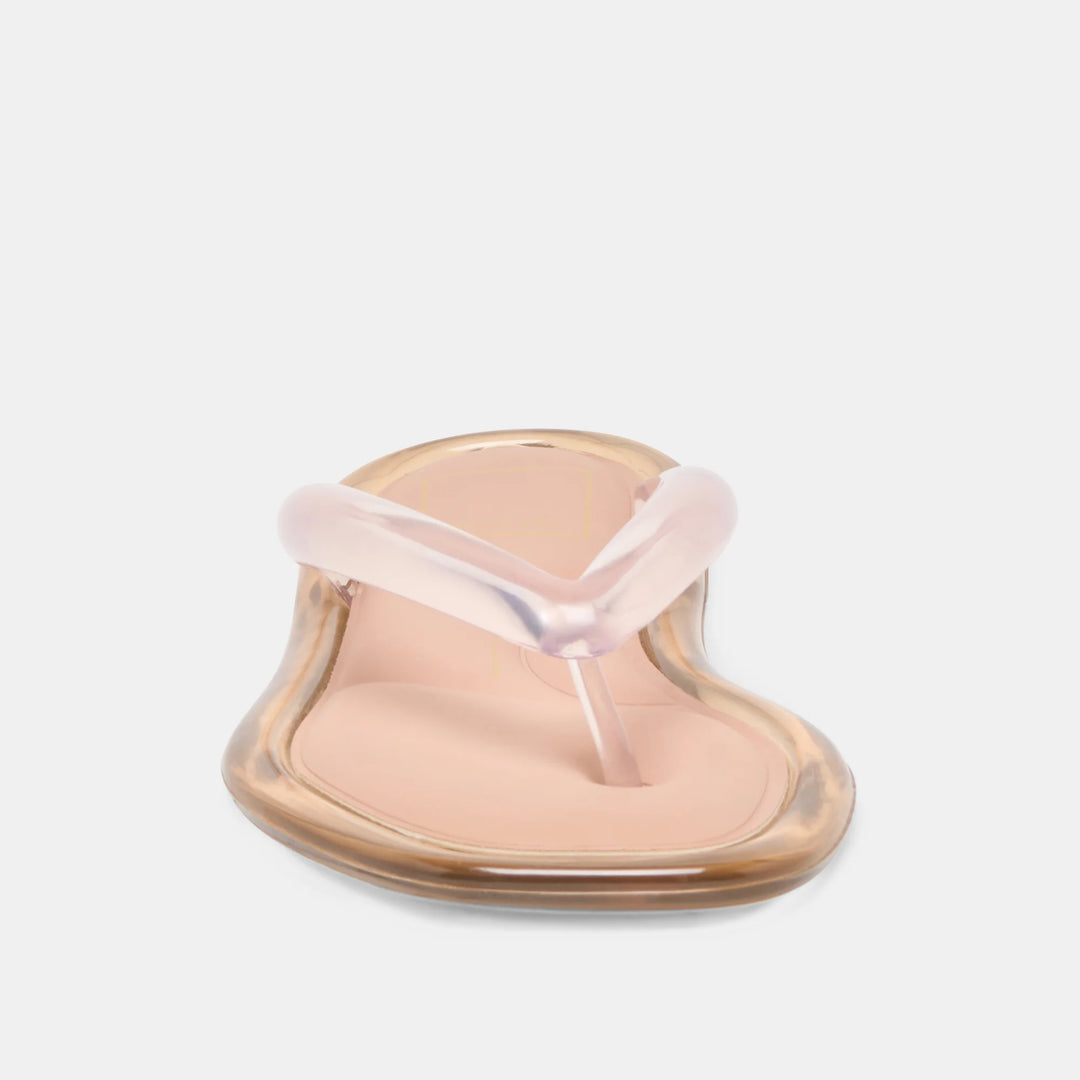 Jozey (Mocha Jelly)