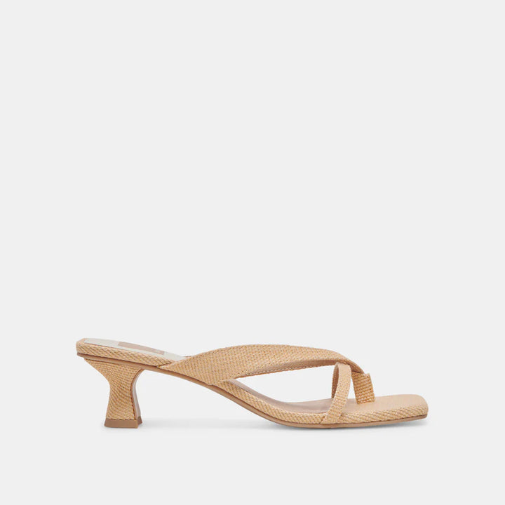 Brevel (Natural Raffia)