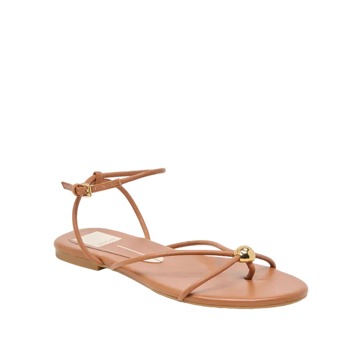 Kenley (Saddle Leather)