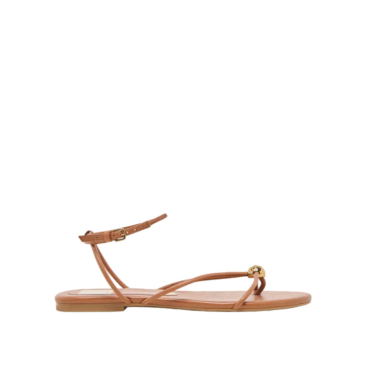 Kenley (Saddle Leather)