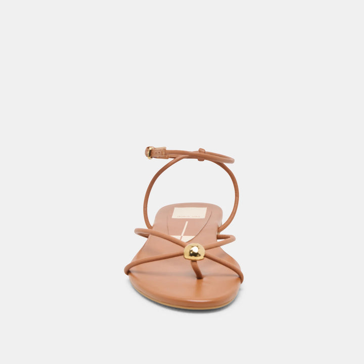 Kenley (Saddle Leather)