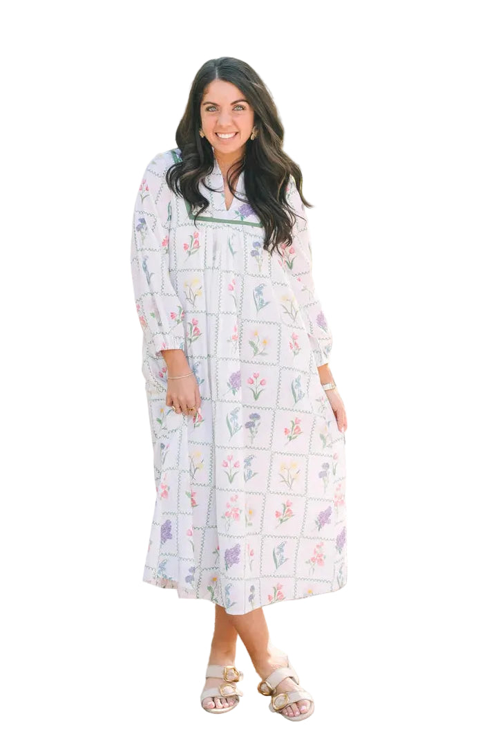 Easy Bay Maxi (Botanical Library)