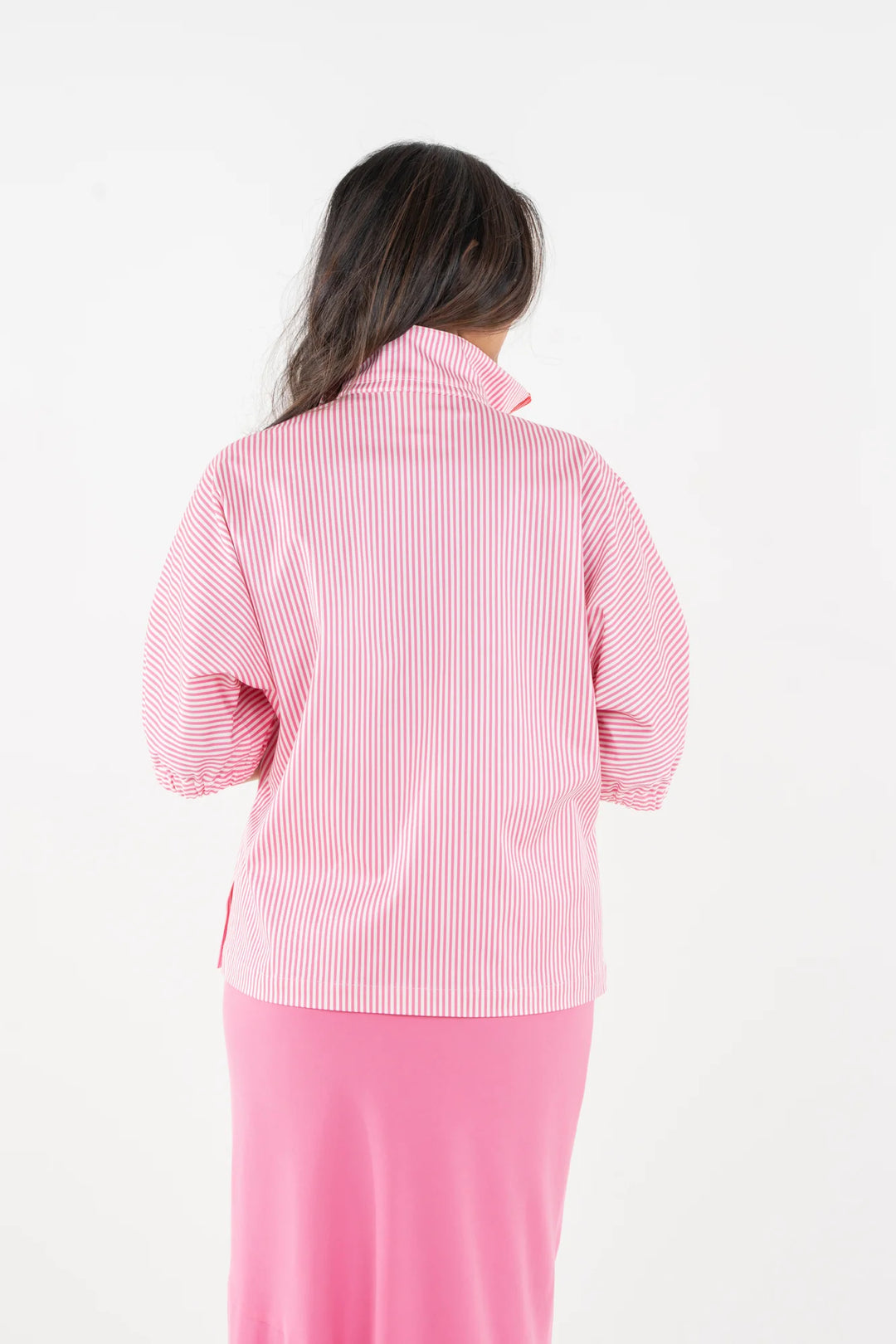 Bonny Top (Pink Carnation)