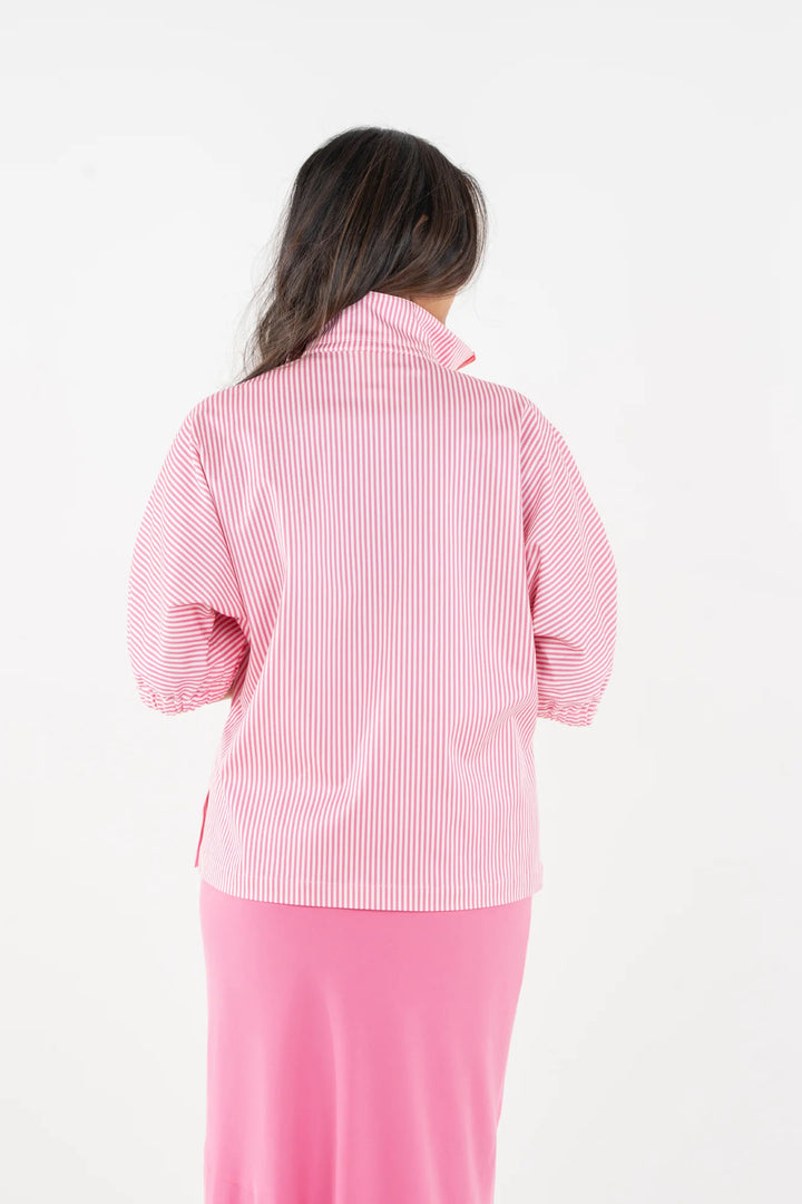 Bonny Top (Pink Carnation)