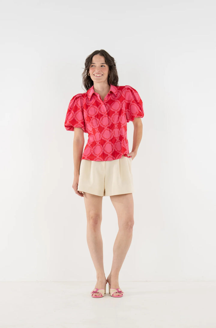 Britt Top (Villa)