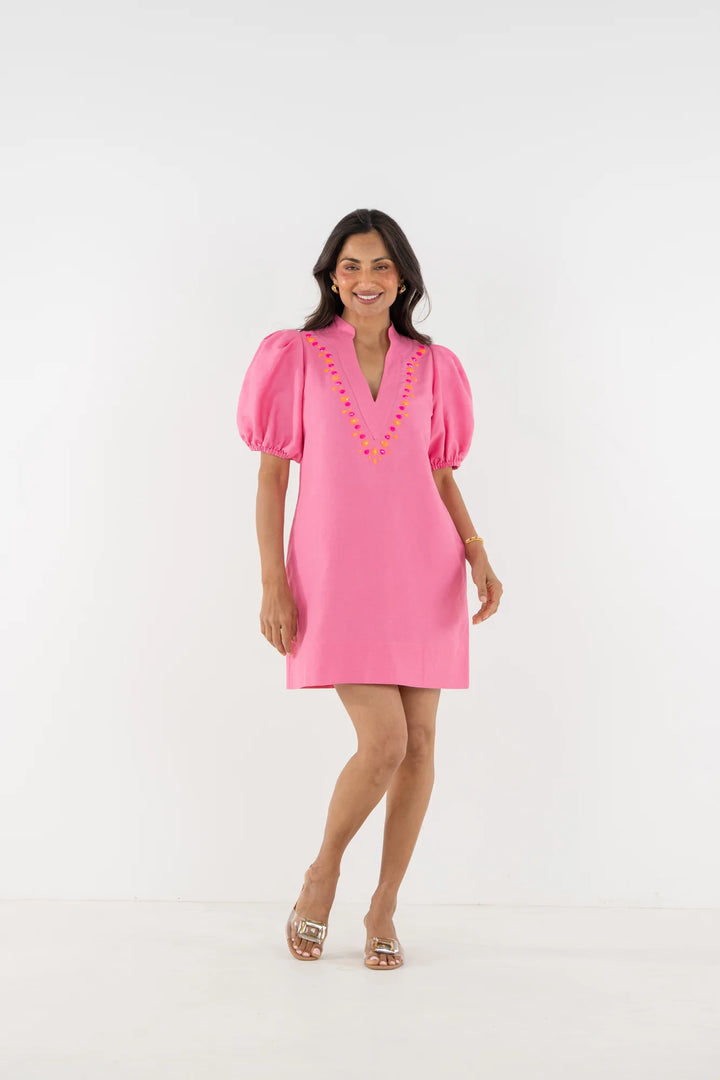 Hampton Mini (Rose)