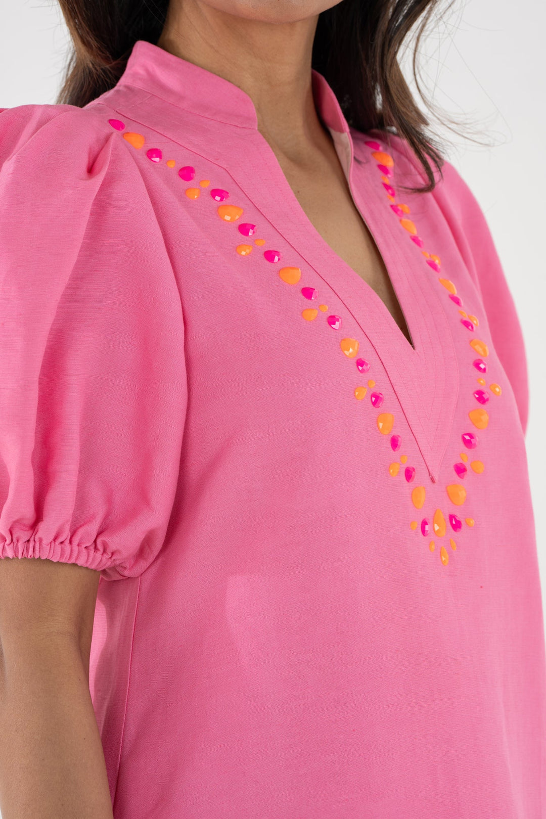 Hampton Mini (Rose)