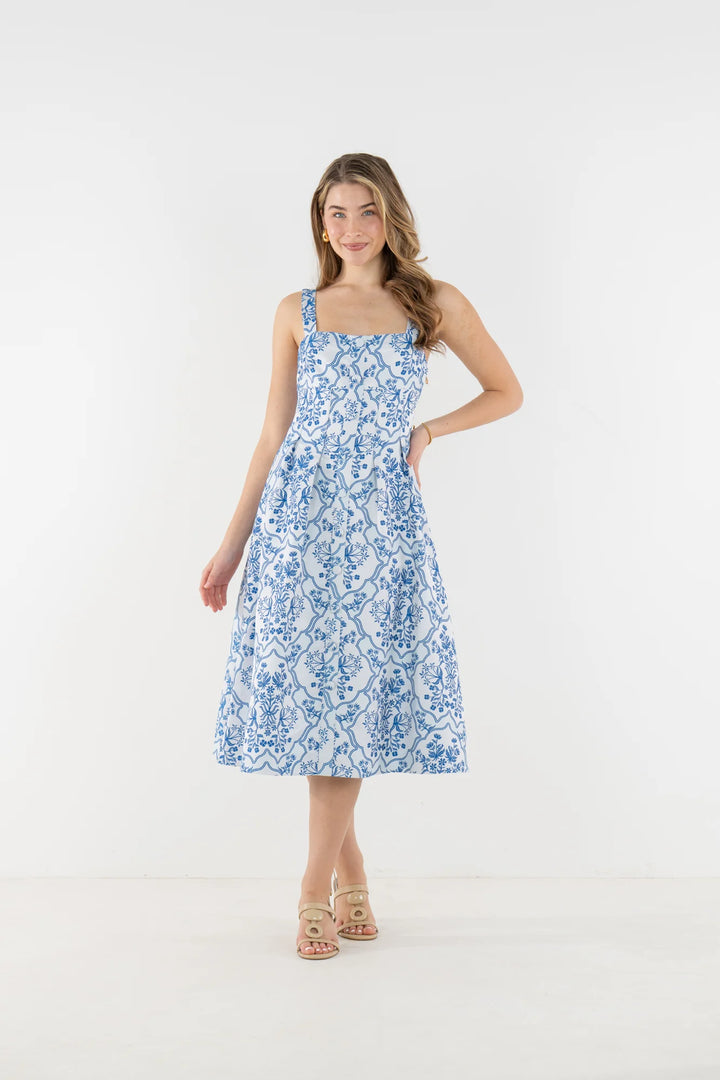 Constance Midi (Royal Tapestry)