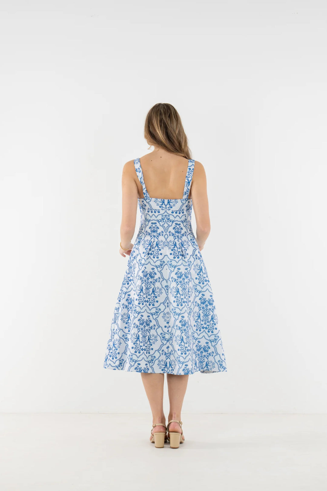 Constance Midi (Royal Tapestry)