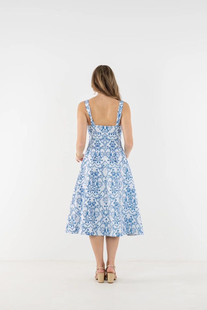 Constance Midi (Royal Tapestry)