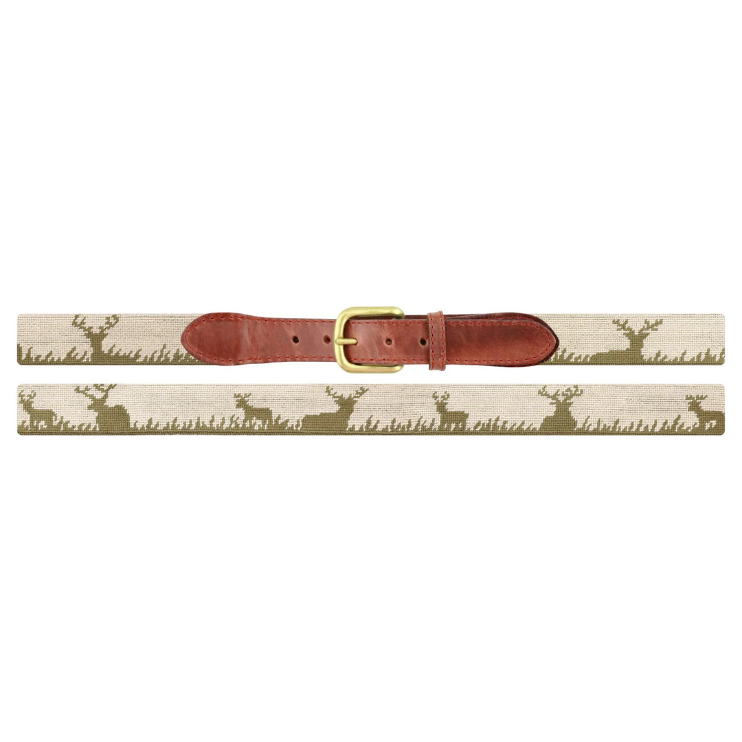 Deer Hunting (Light Khaki)