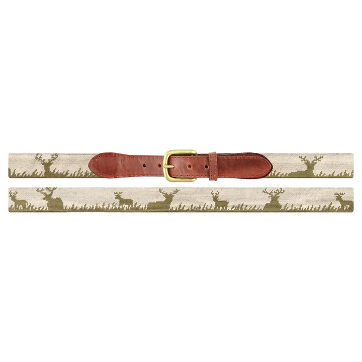 Deer Hunting (Light Khaki)