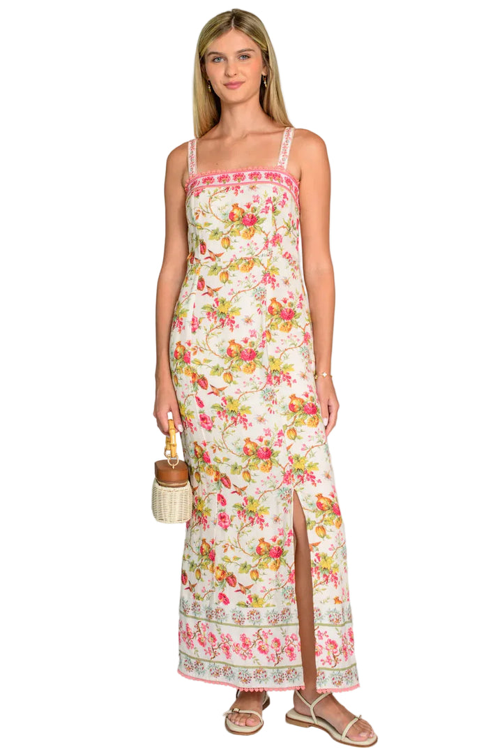 Betty Dress (English Gardens)