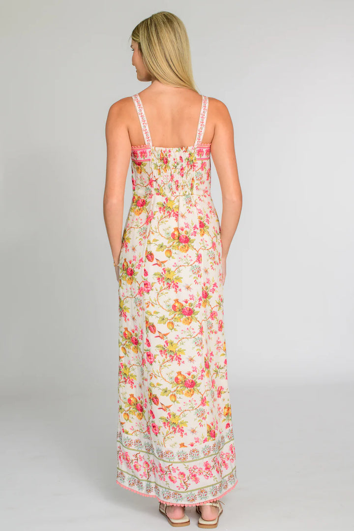 Betty Dress (English Gardens)