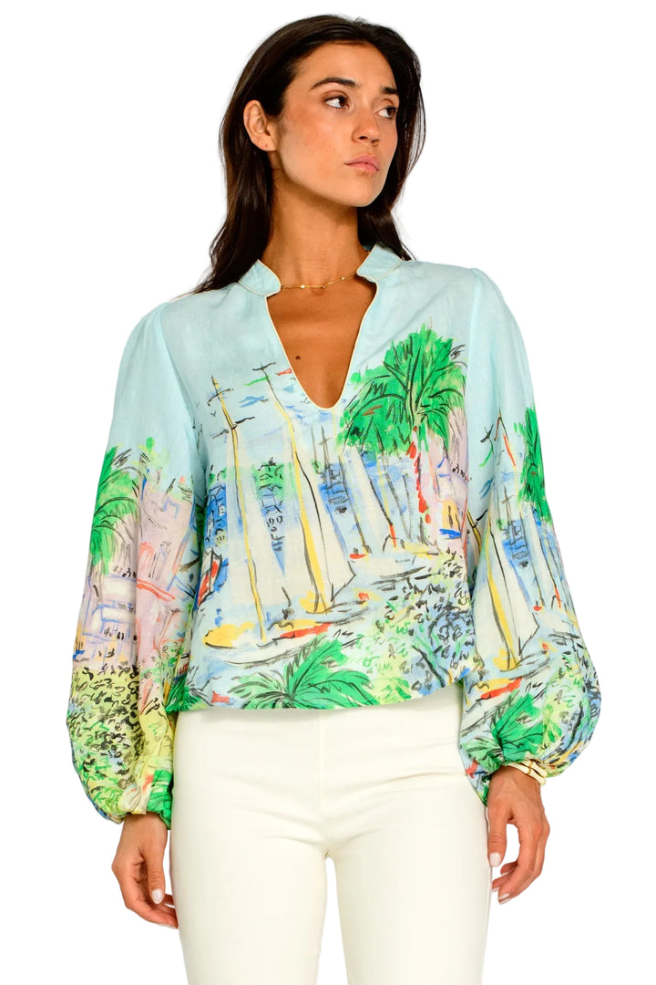 Katie Top (Vacation)