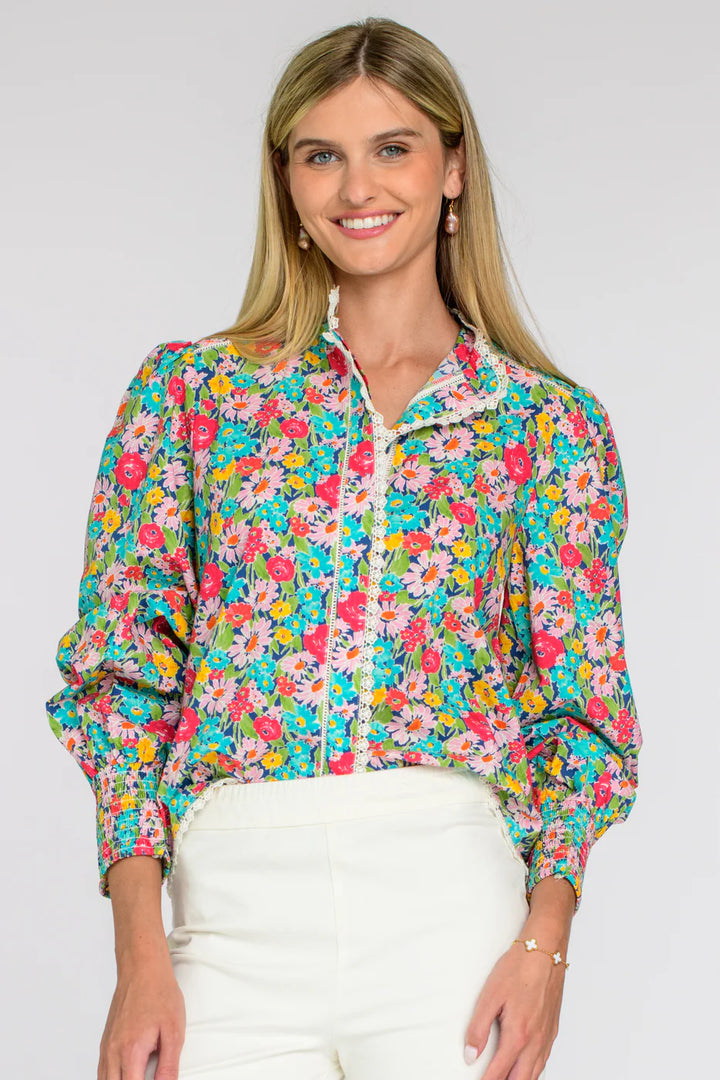 Emily Top (Meadow Muse)