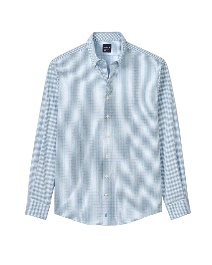 Koby Button Up (Haze)