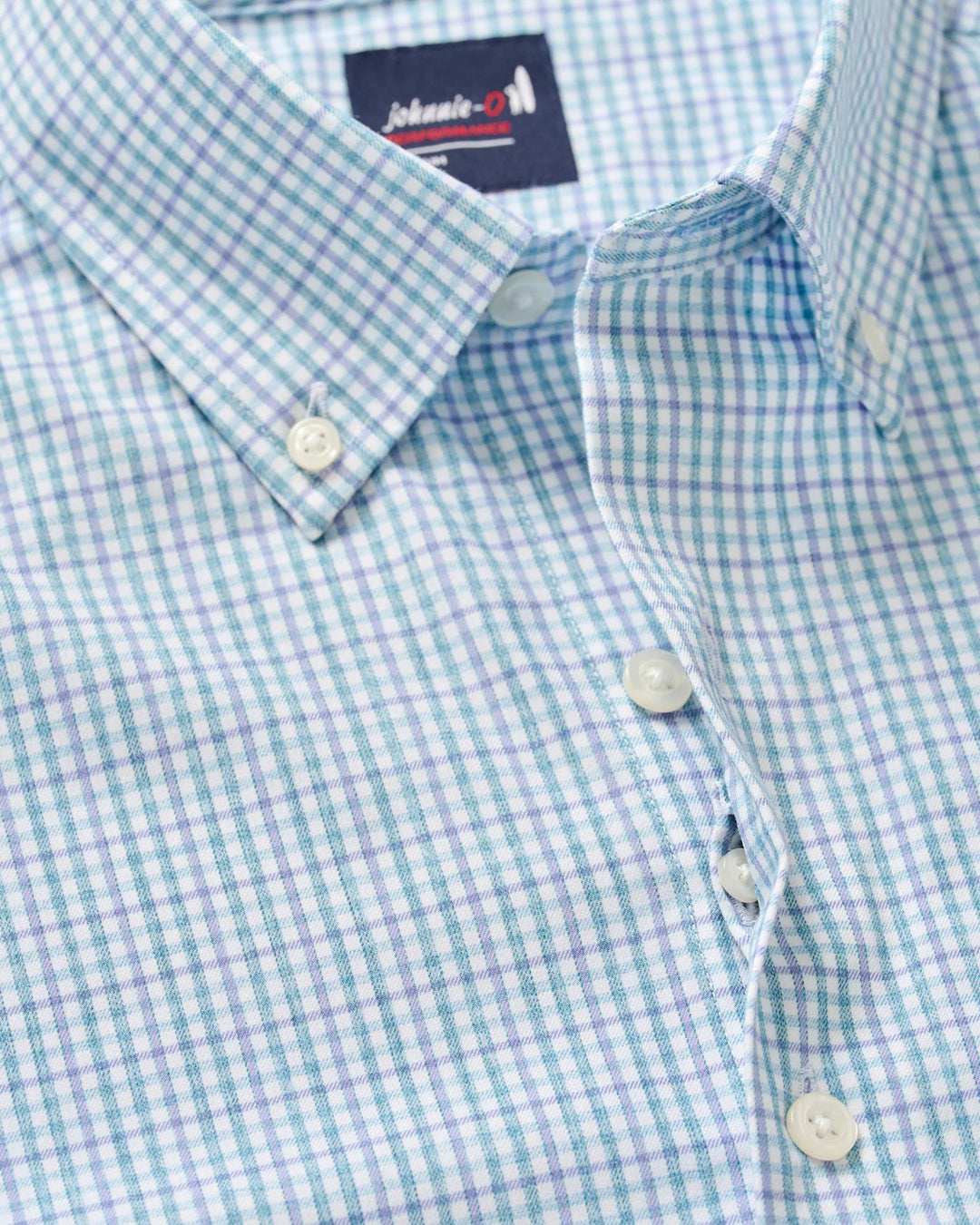 Koby Button Up (Haze)