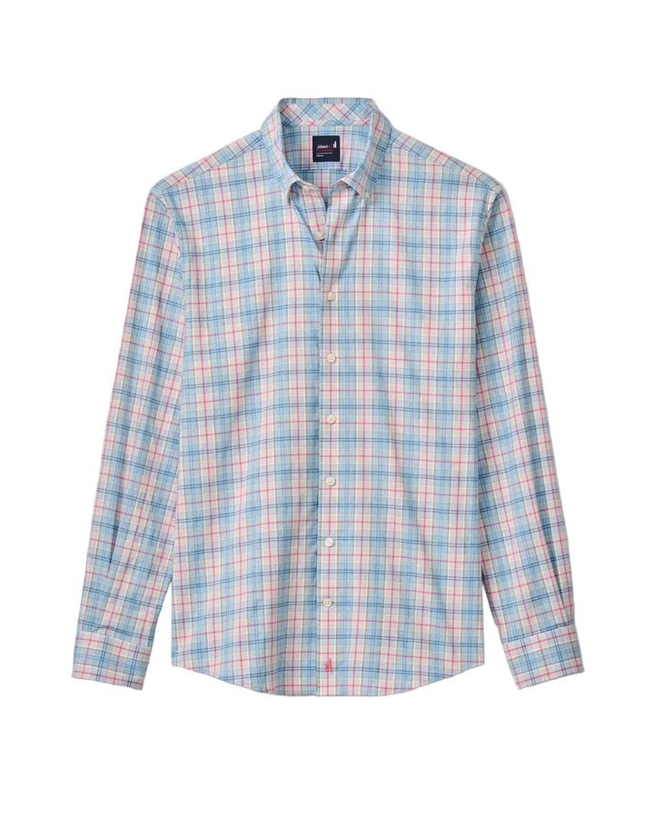 Lanes Button Up (Maliblu)