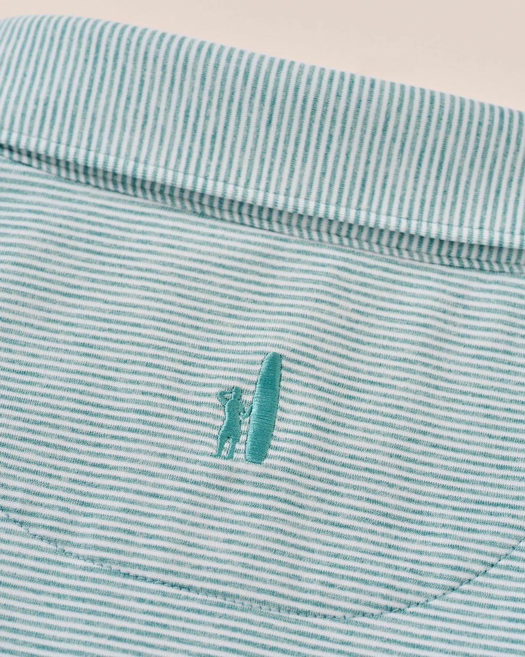 Lyndonn Polo (Green Grass)